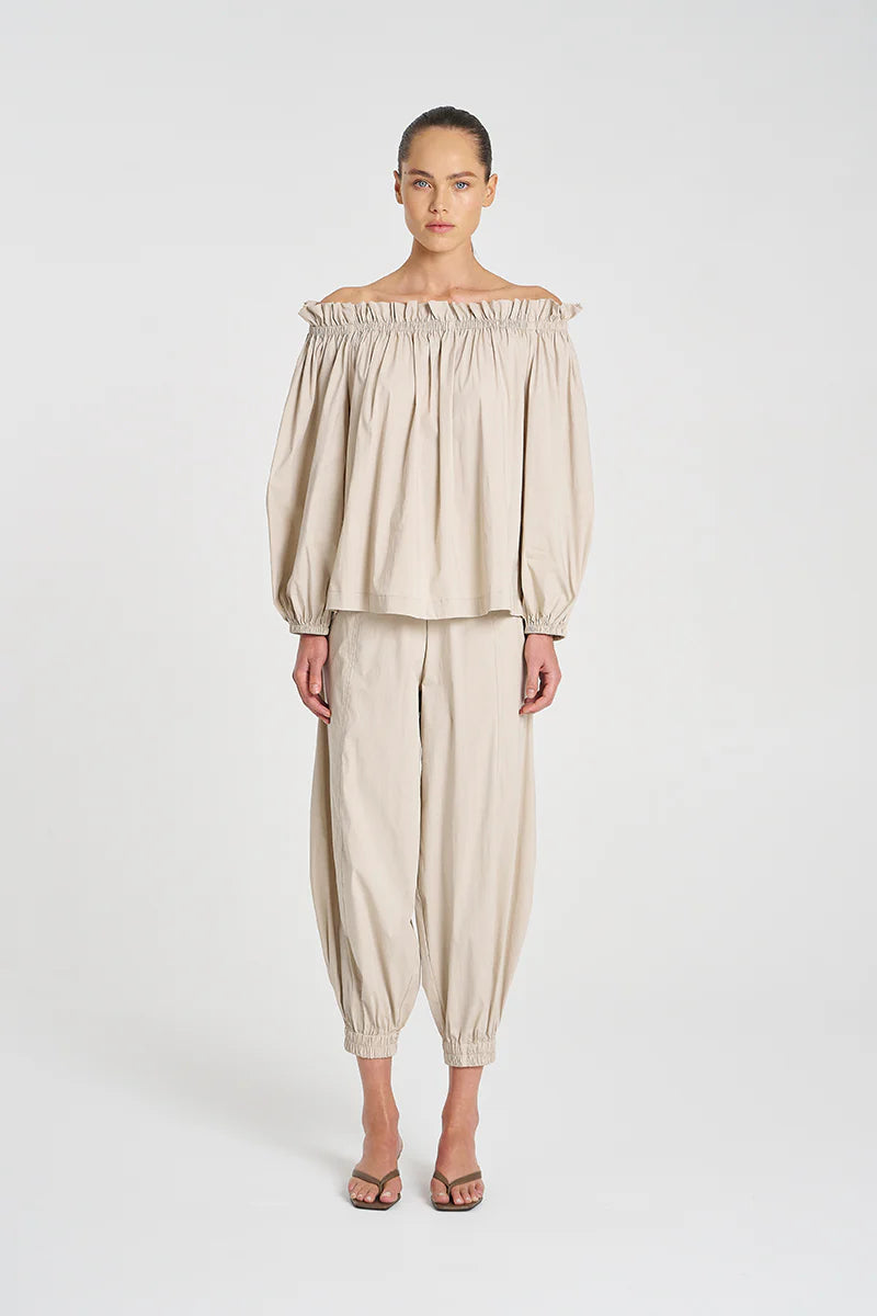 Mela Purdie Moroccan Pant
