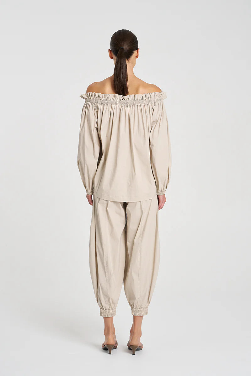 Mela Purdie Breeze Blouse