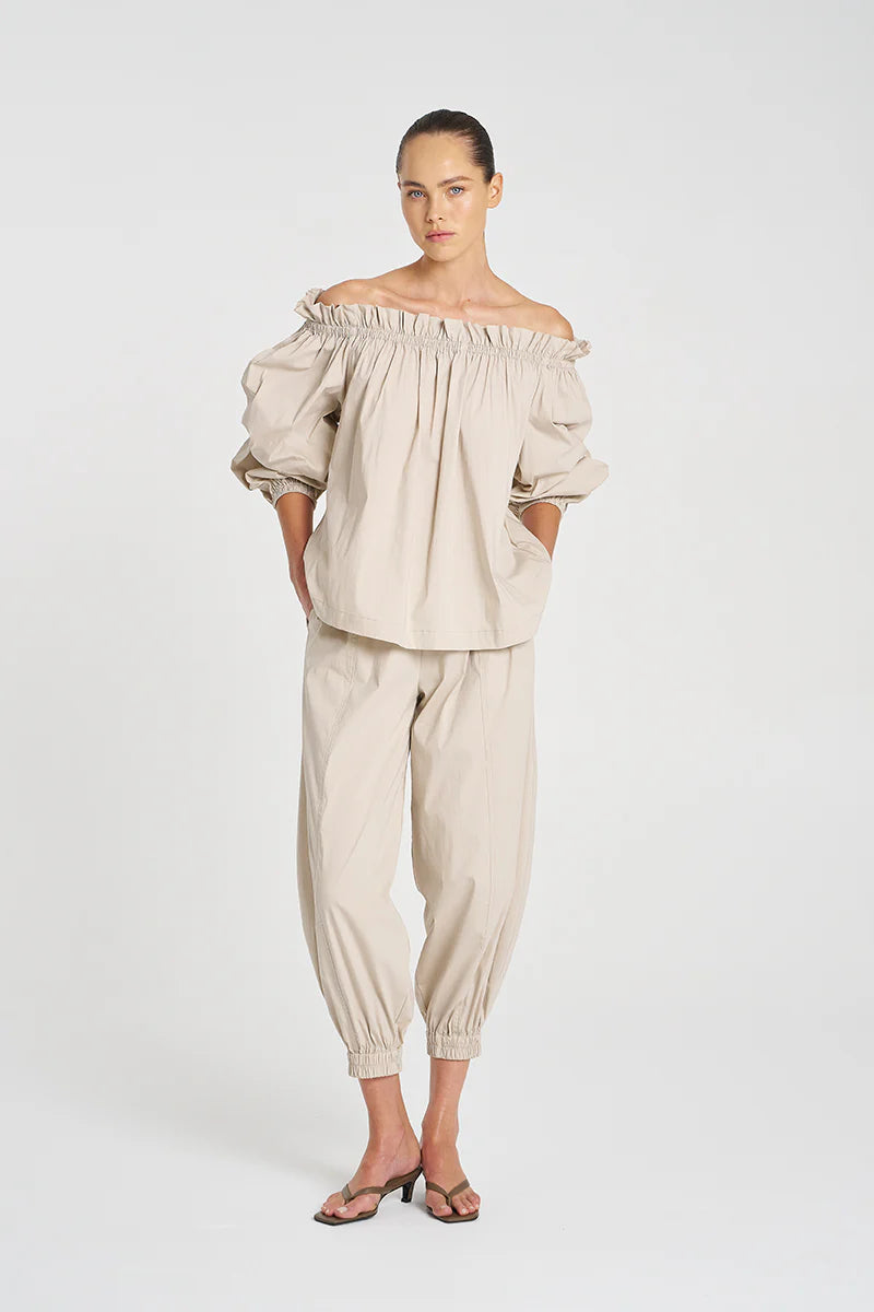 Mela Purdie Moroccan Pant