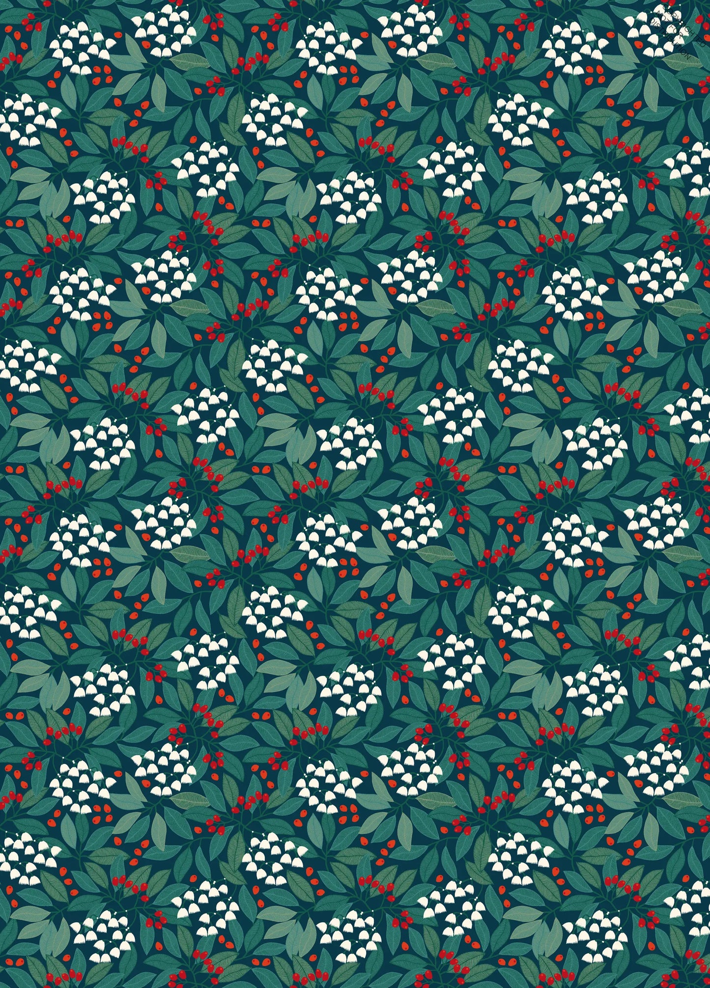 All Wrapped Up - Christmas