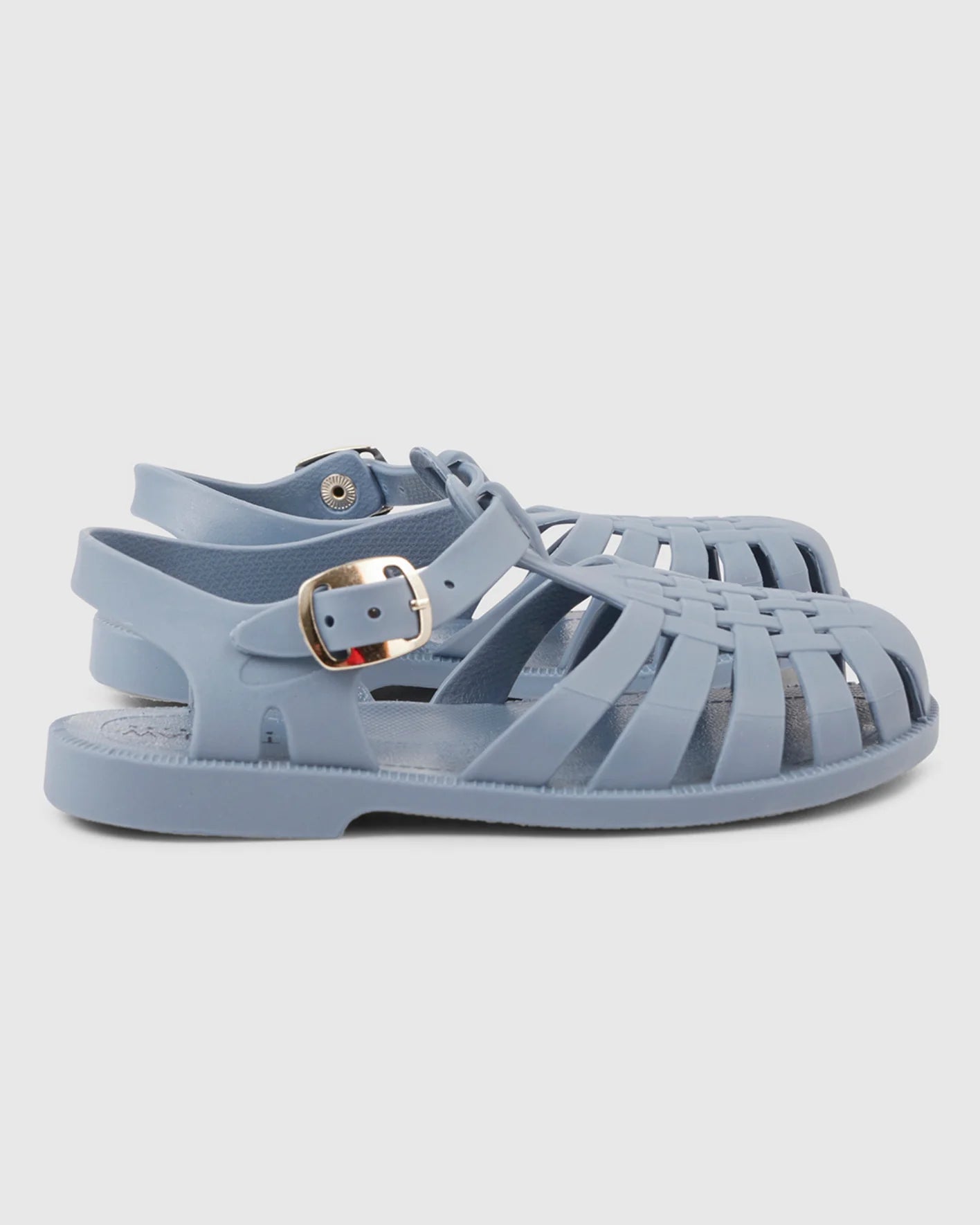 Walnut Rory Sandal