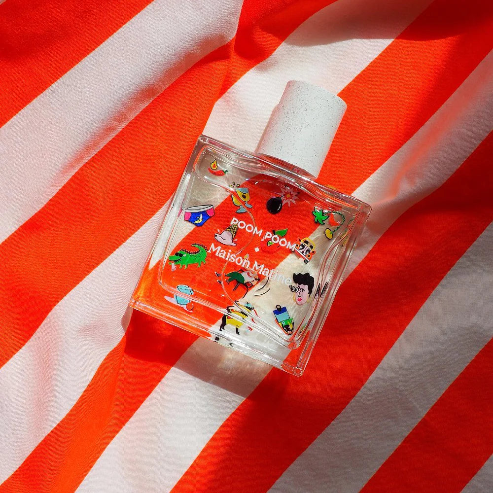Poom Poom Eau De Parfum