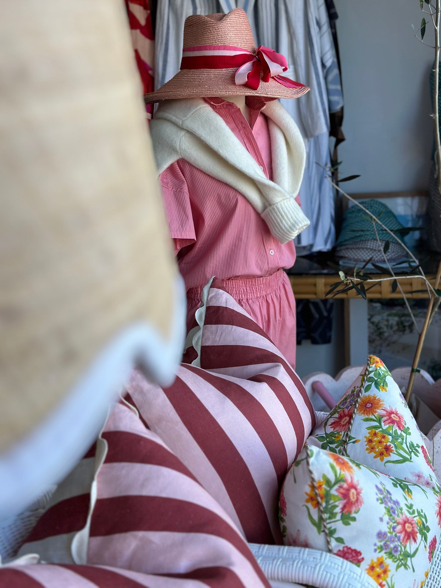 LMND Chiara Mid Length Short WAS $159