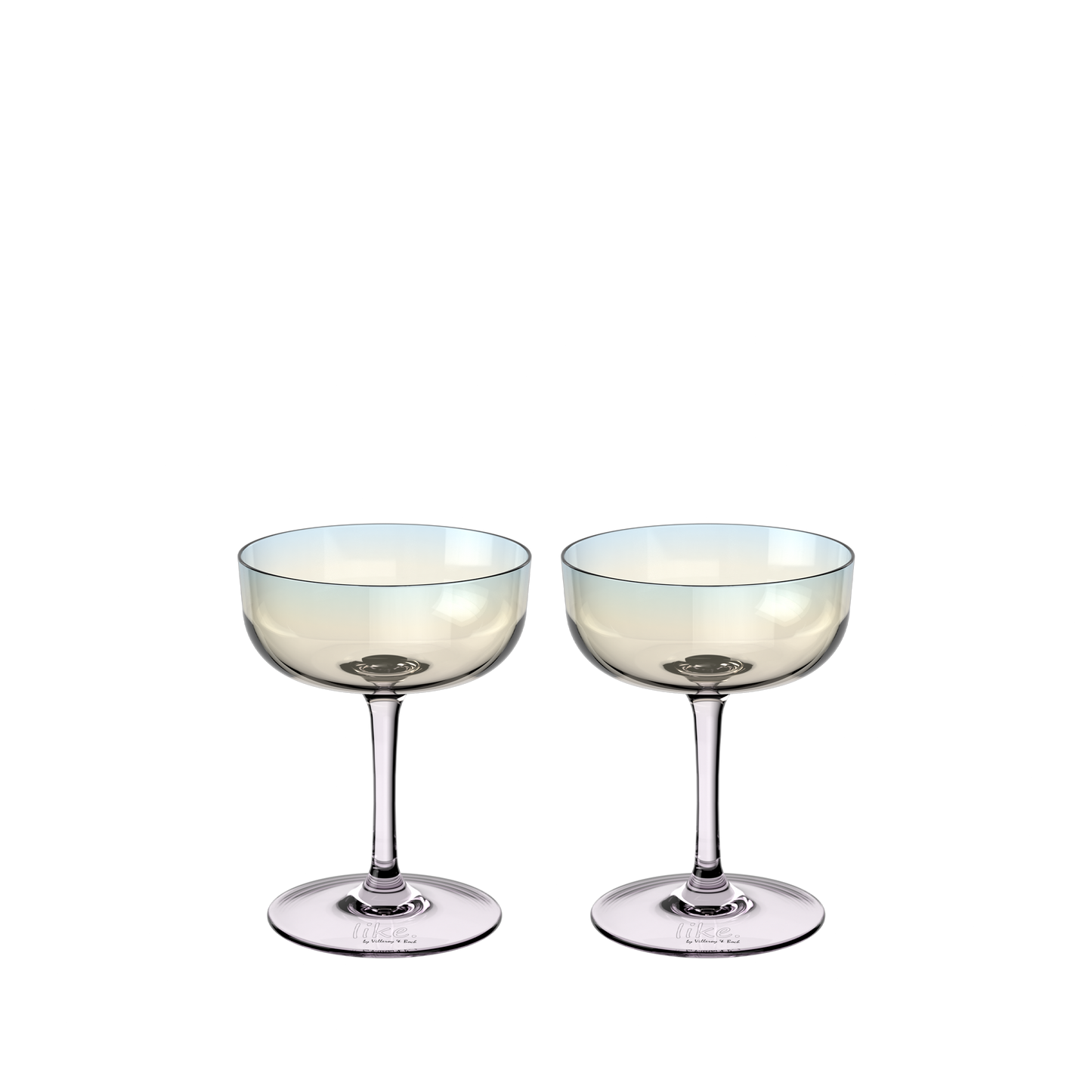 Like Pearl Coupe Set
