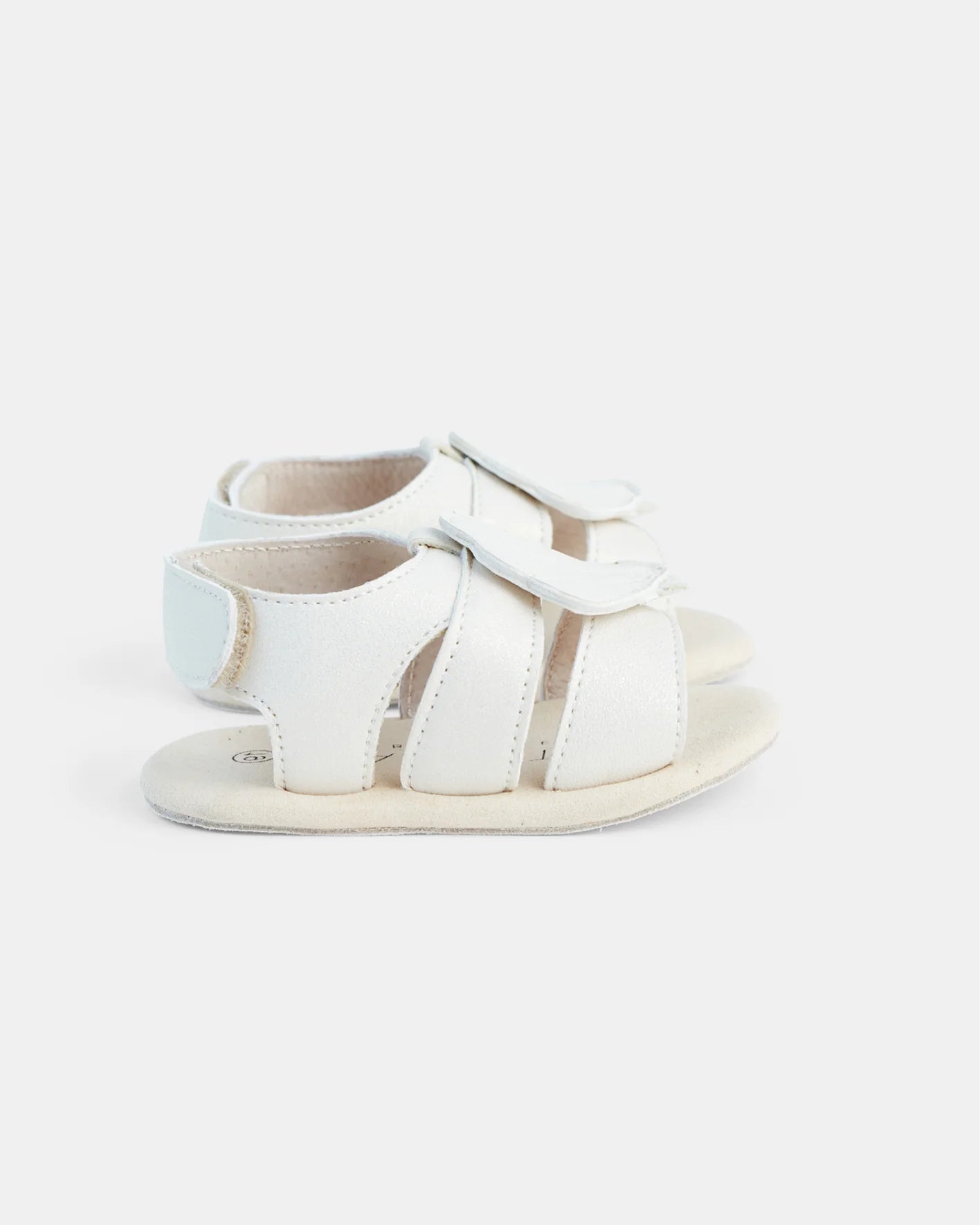 Walnut Melbourne Mini Bobby Sandal