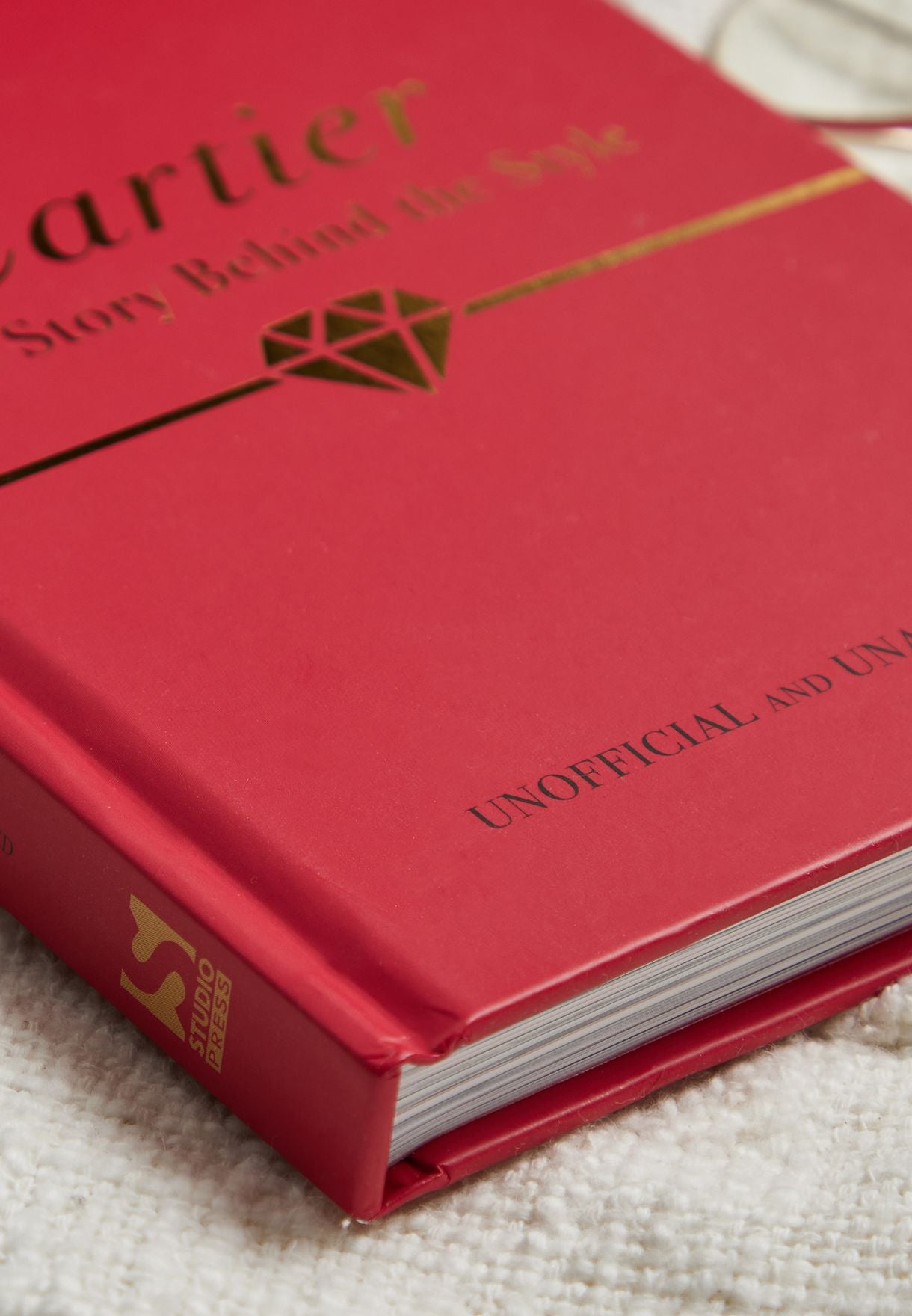 Cartier The Story Behind the Style