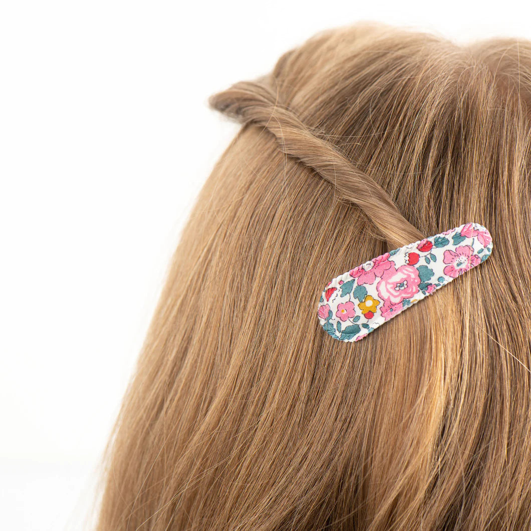 Liberty Cleo Clip Set