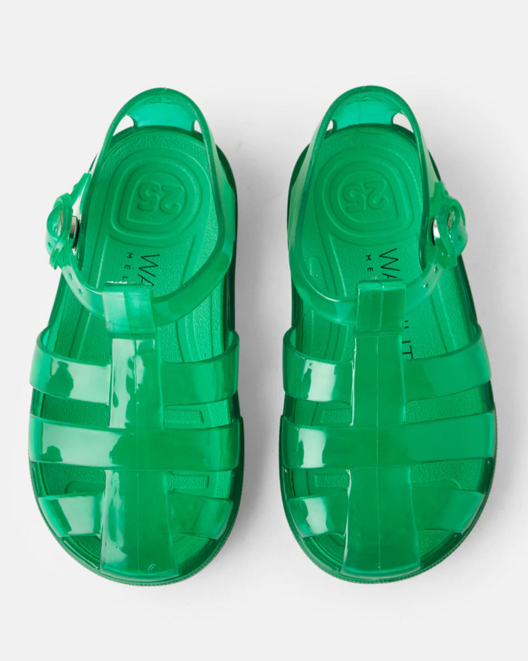 Frankie Sandal