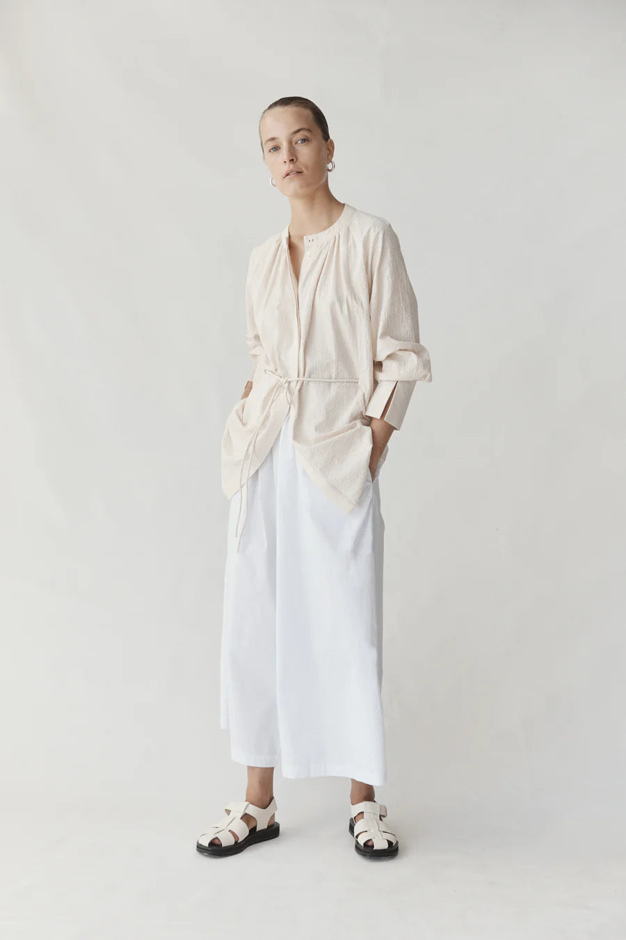 Foemina Susie Shirt WAS $295