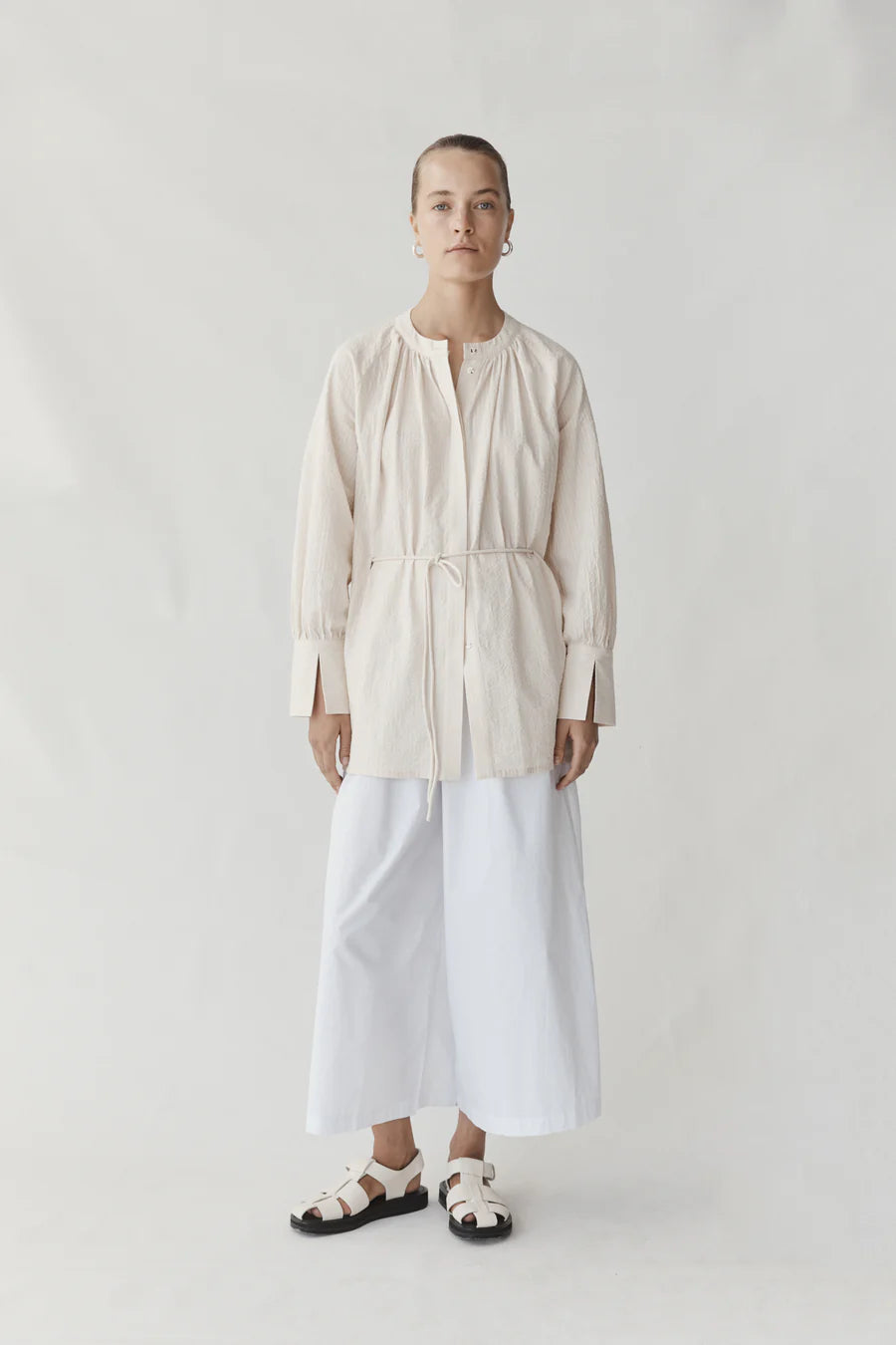 Foemina Susie Shirt WAS $295