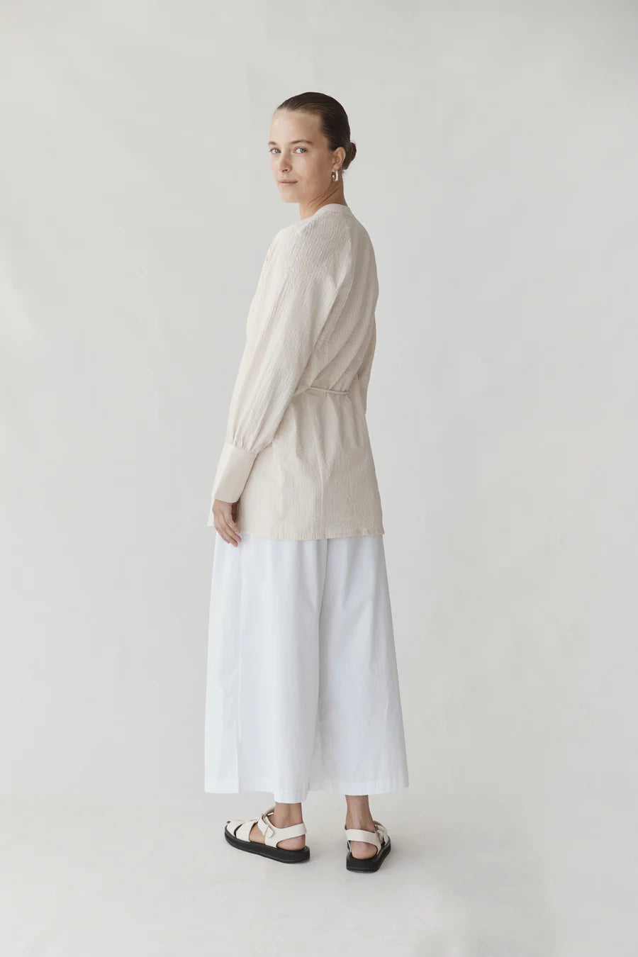 Foemina Susie Shirt WAS $295