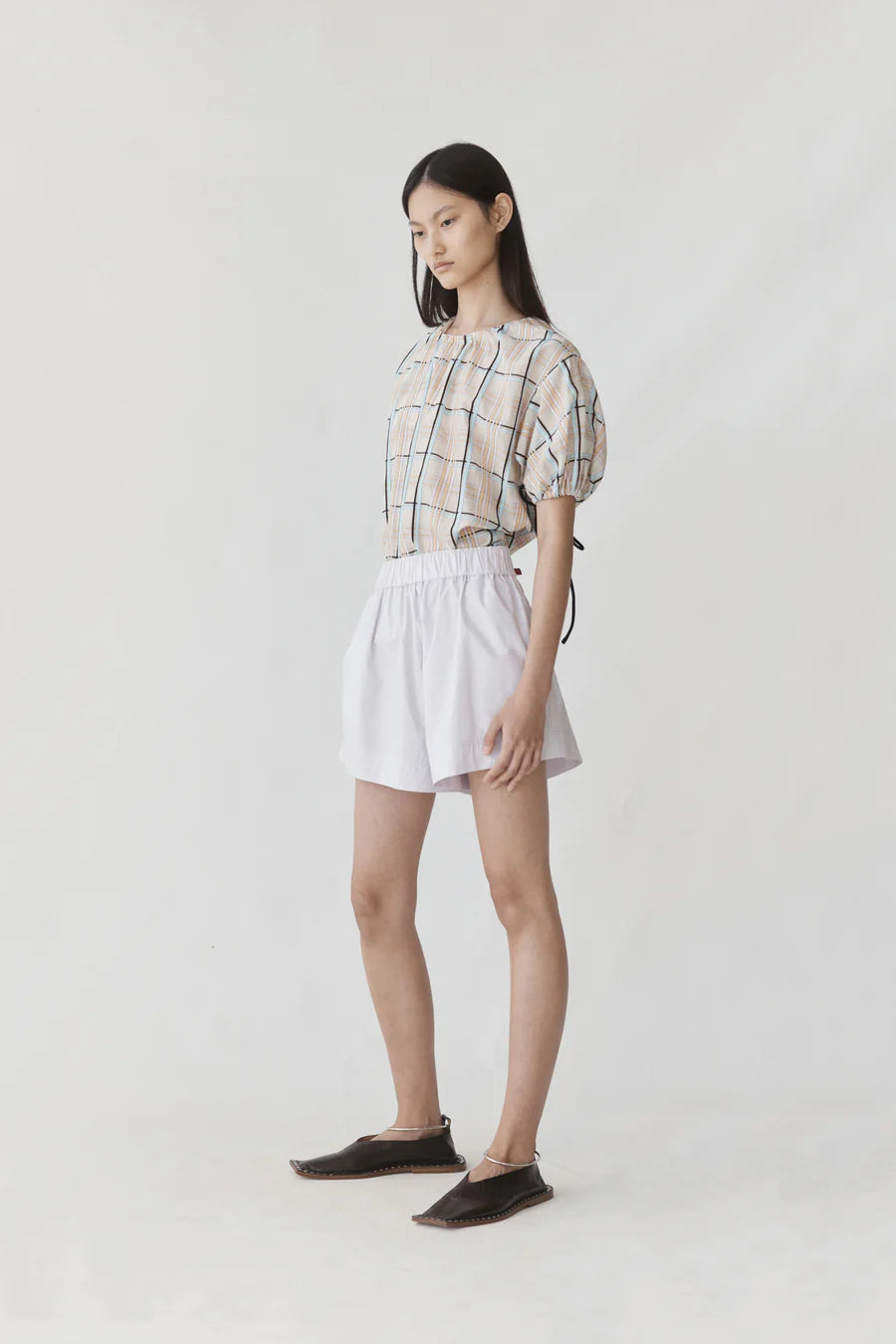 Foemina Lena Short WAS $185