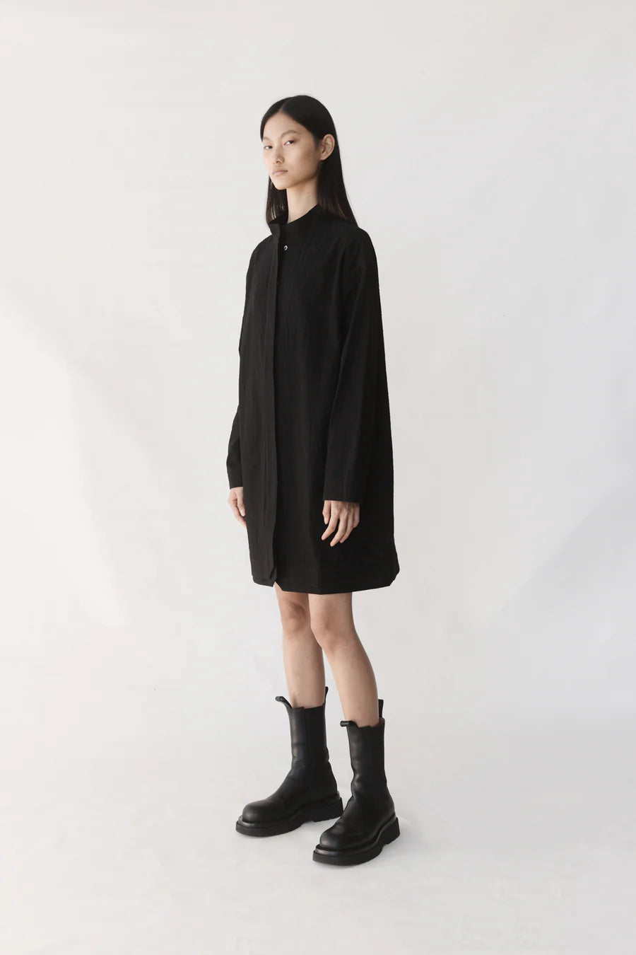 Foemina Lucille Shirt WAS $330