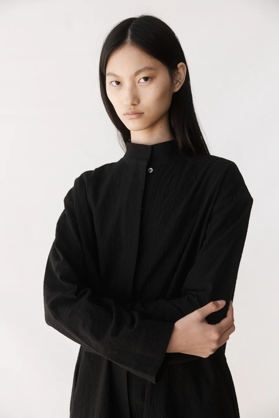 Foemina Lucille Shirt WAS $330