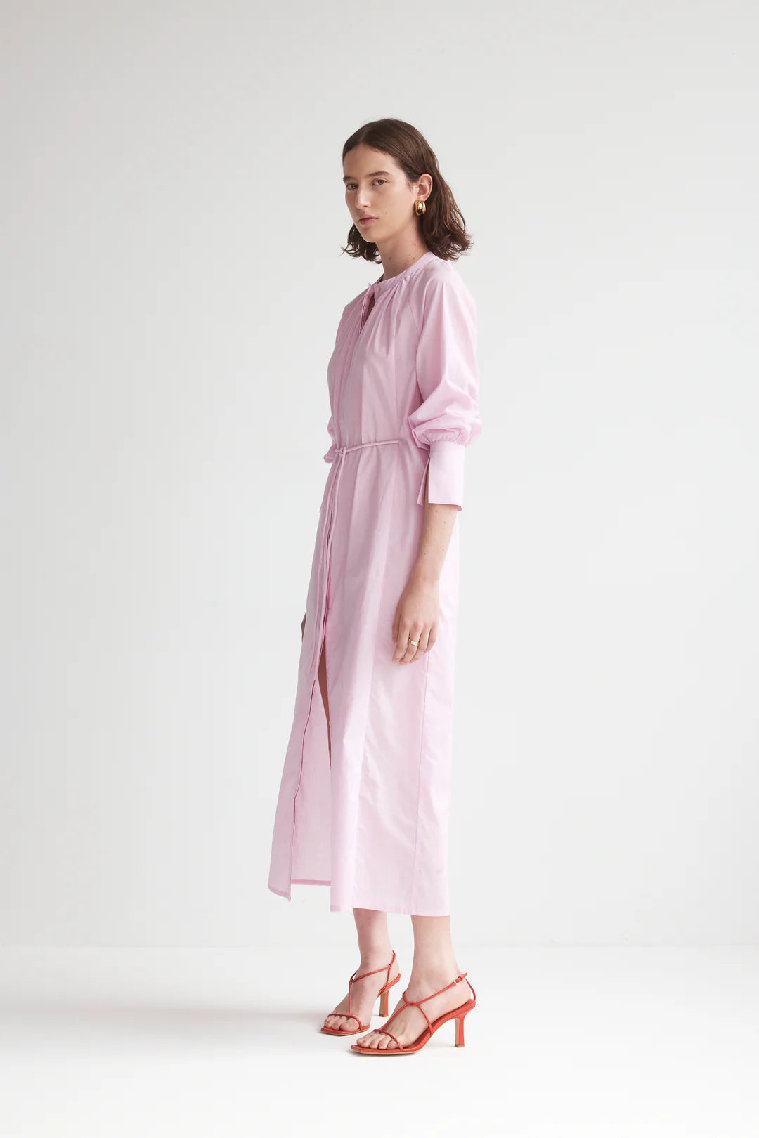 Foemina Agnes Dress WAs $450