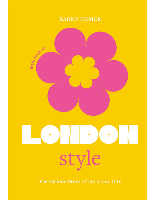 Little Book of London Style