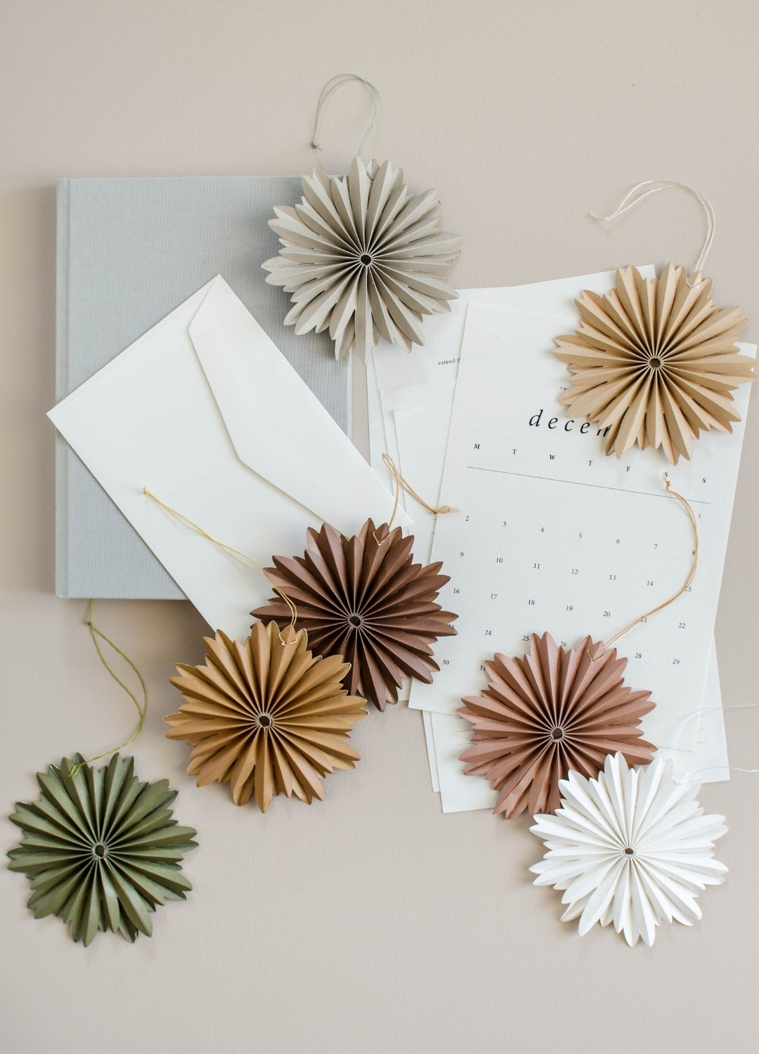 Hanging Star Ornament WAS $8