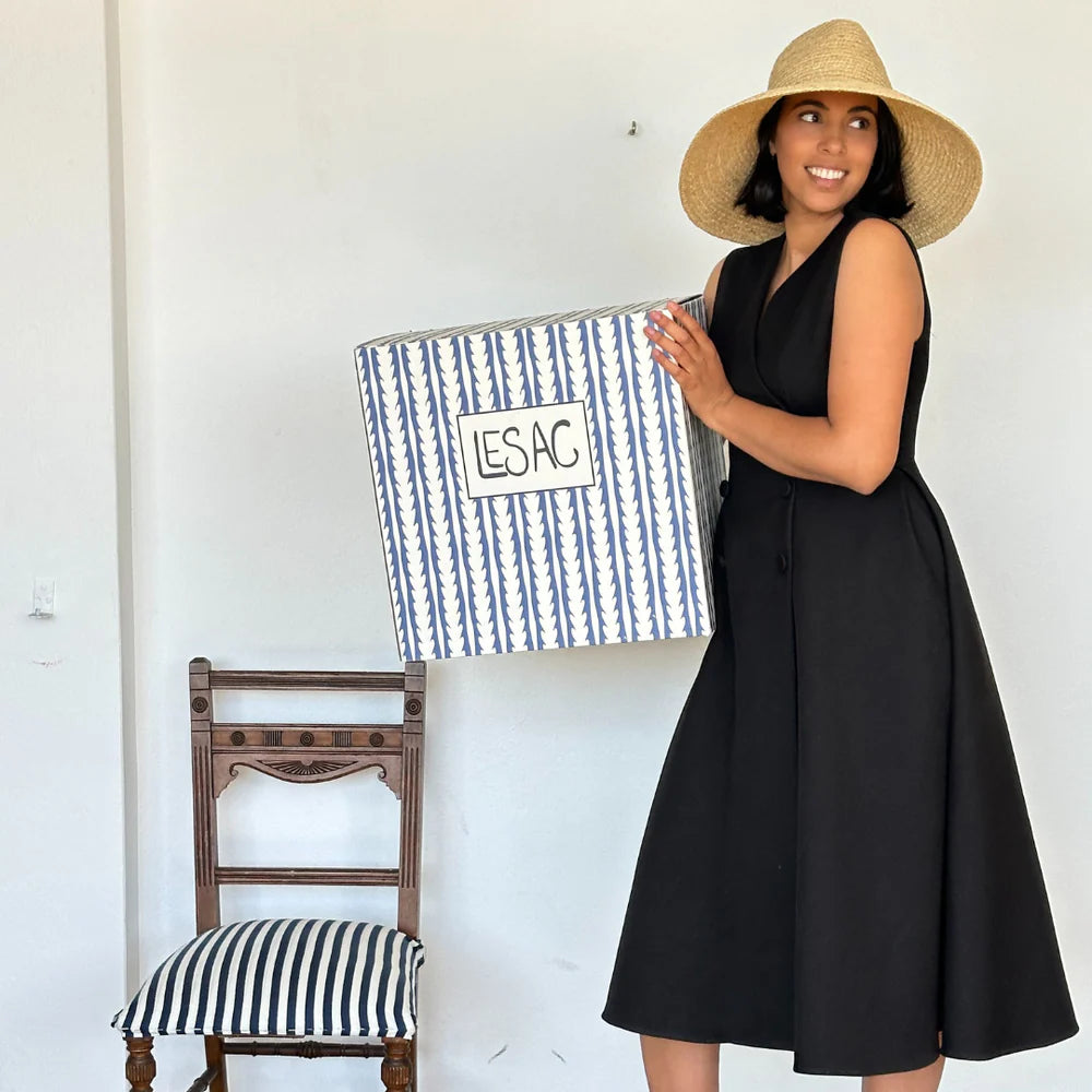 Le Sac Jardin Hat