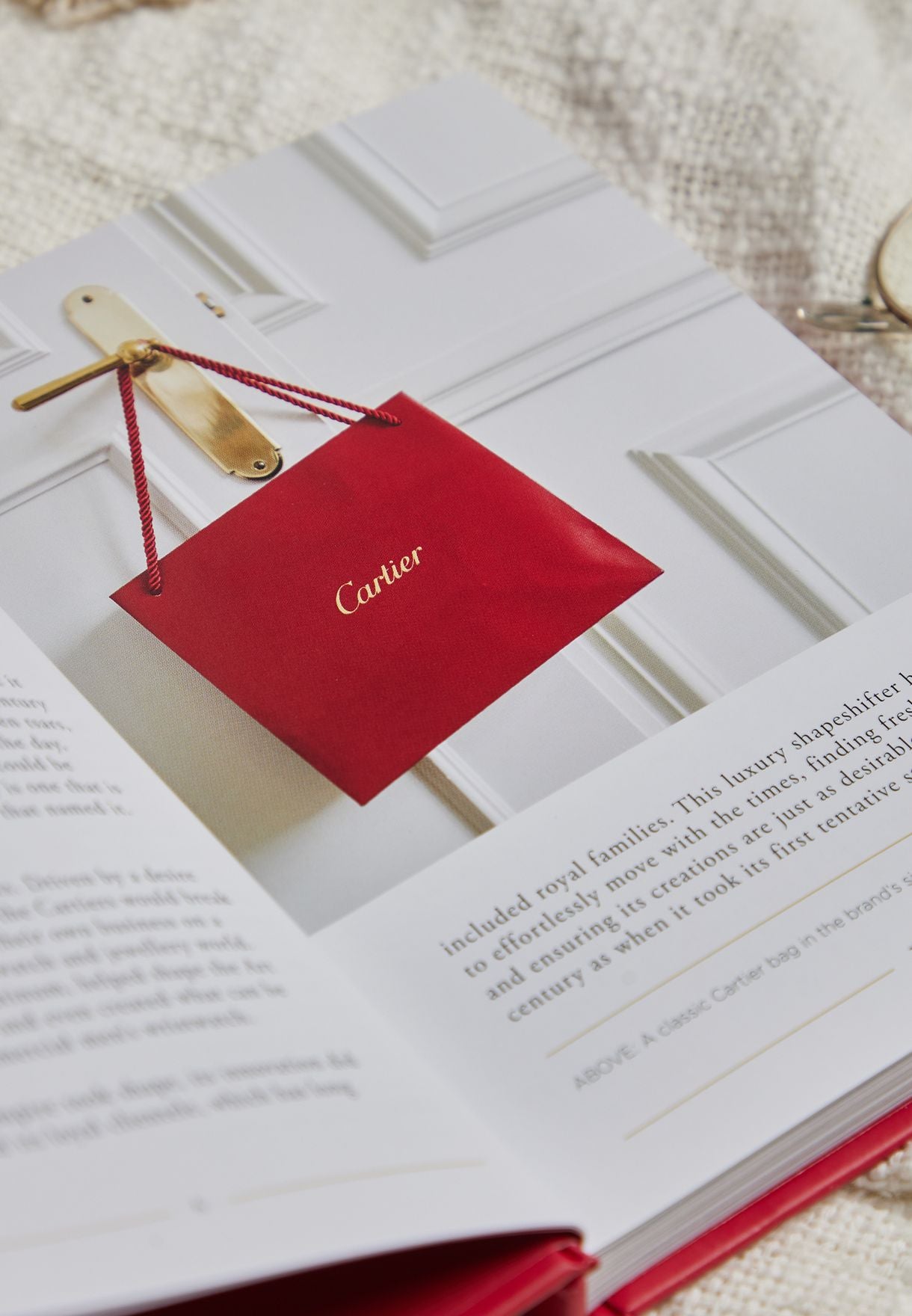 Cartier The Story Behind the Style