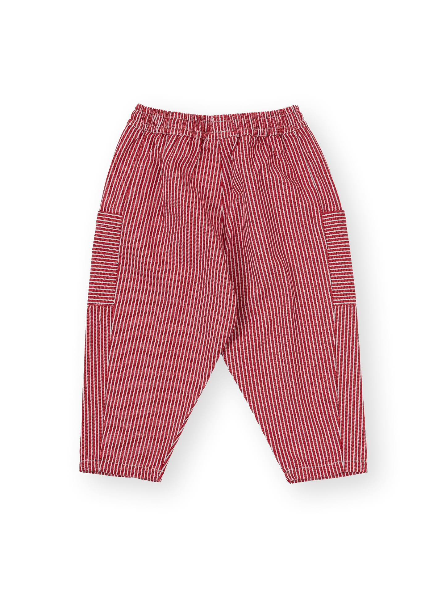 Goldie + Ace Twist Stripe Kit Pocket