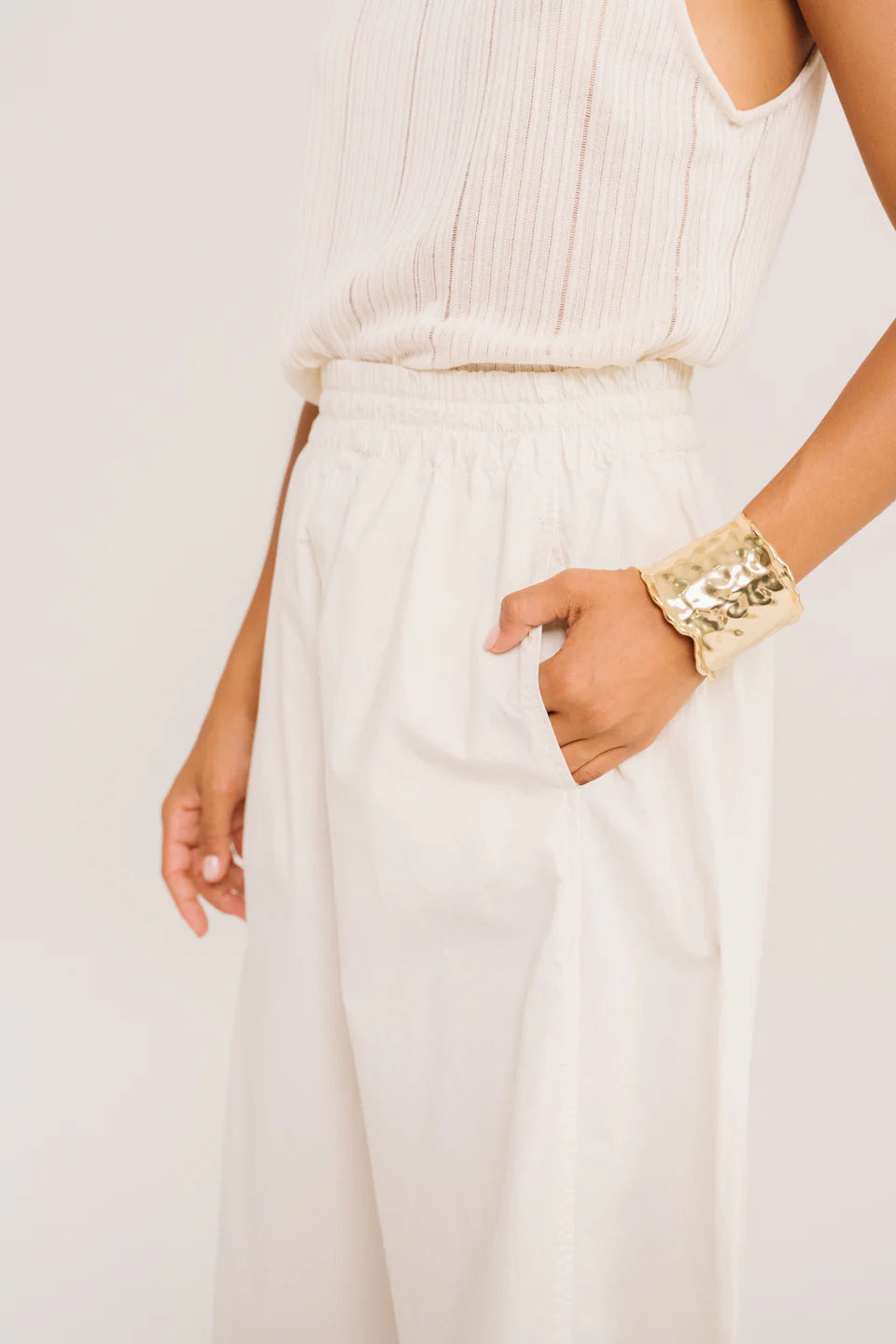 Pantalon Pant