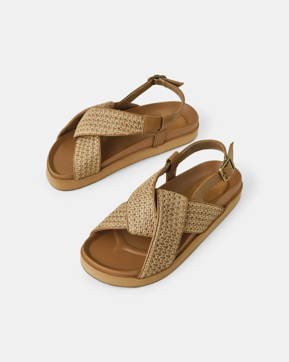 Mya Sandal WAS $150