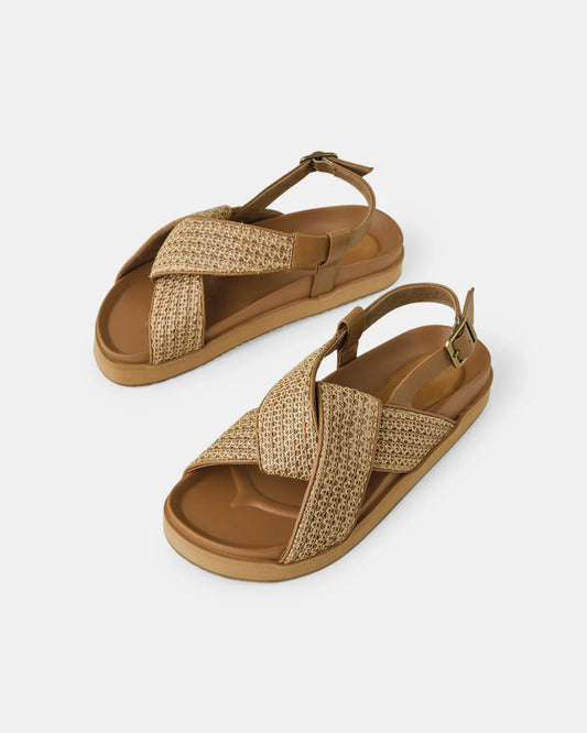 Mya Sandal WAS $150