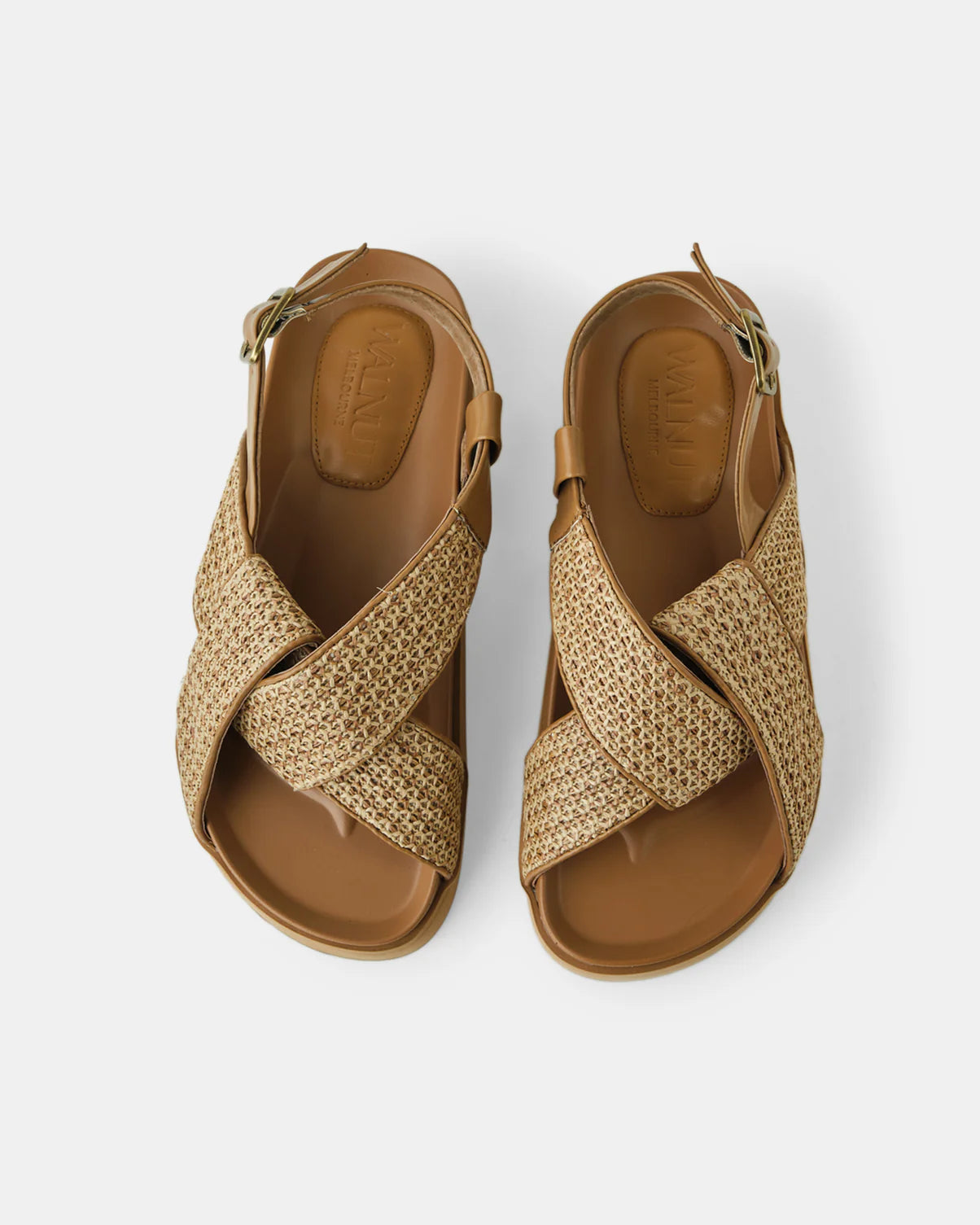 Mya Sandal WAS $150