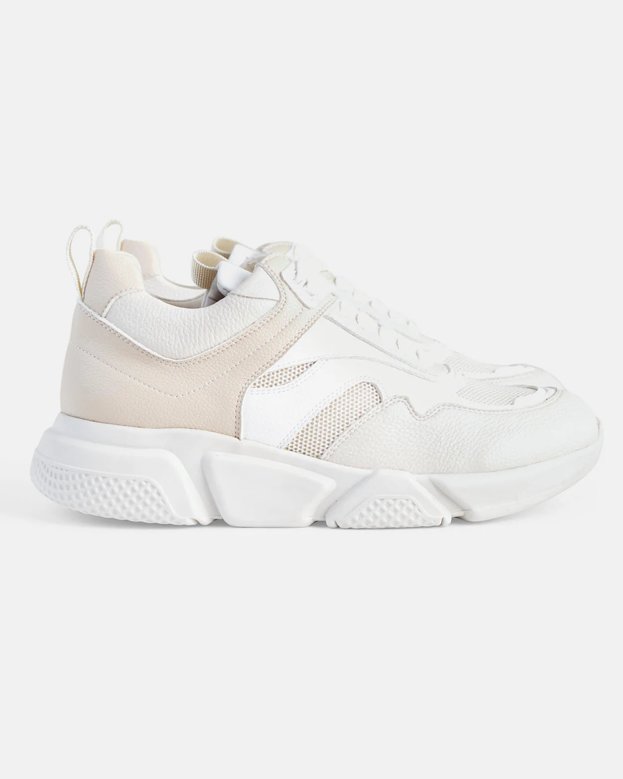 Indy Sneaker