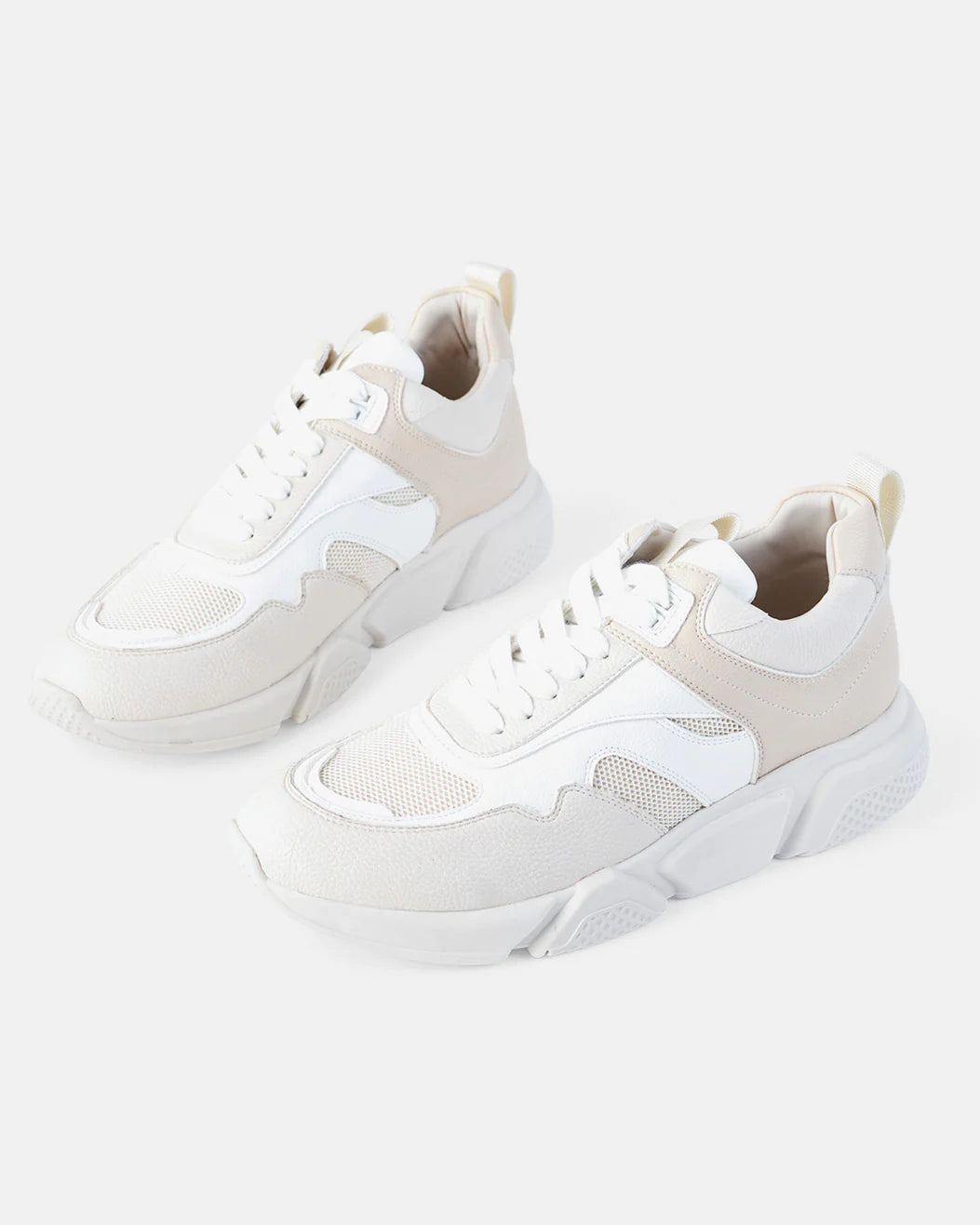 Indy Sneaker