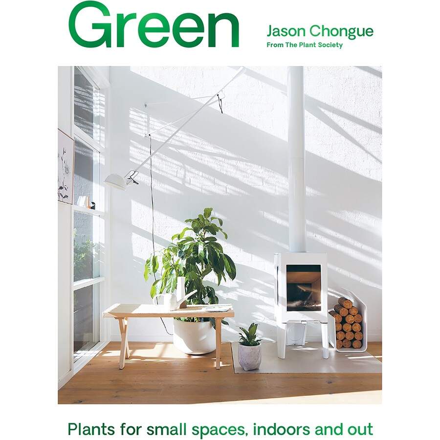 Green By Jason Change