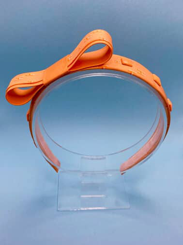 Vintage Hermes Headband
