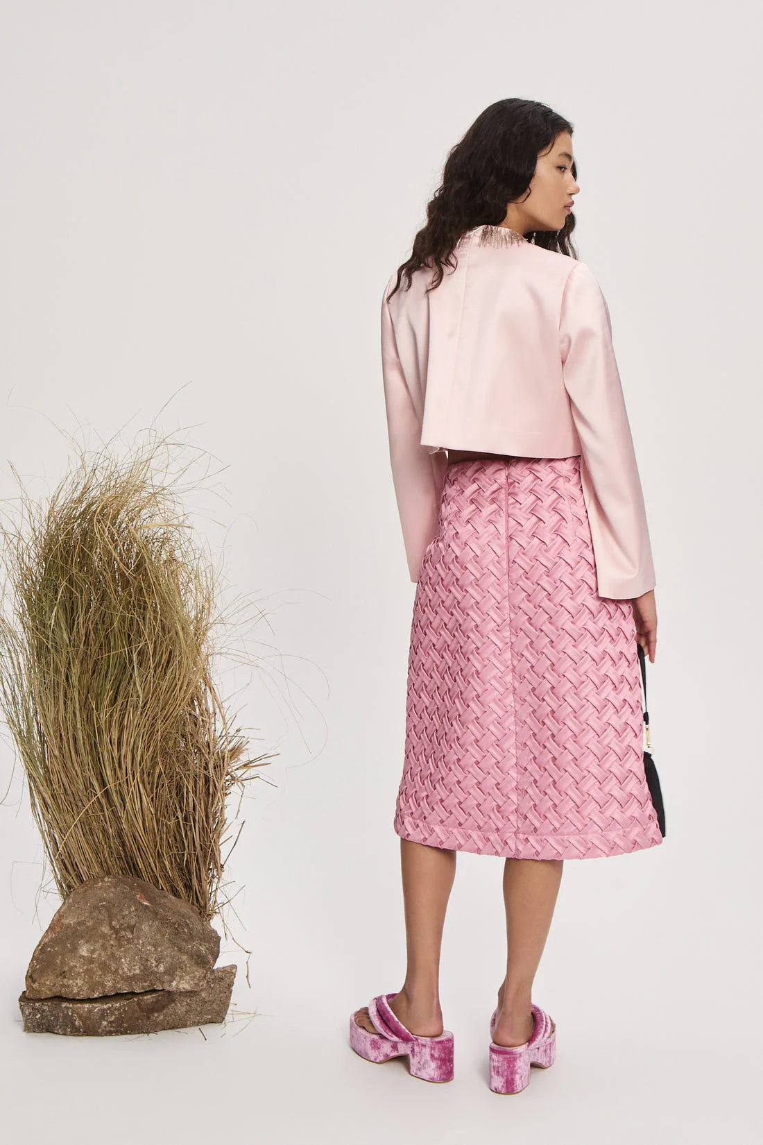 Alemais Inez Skirt