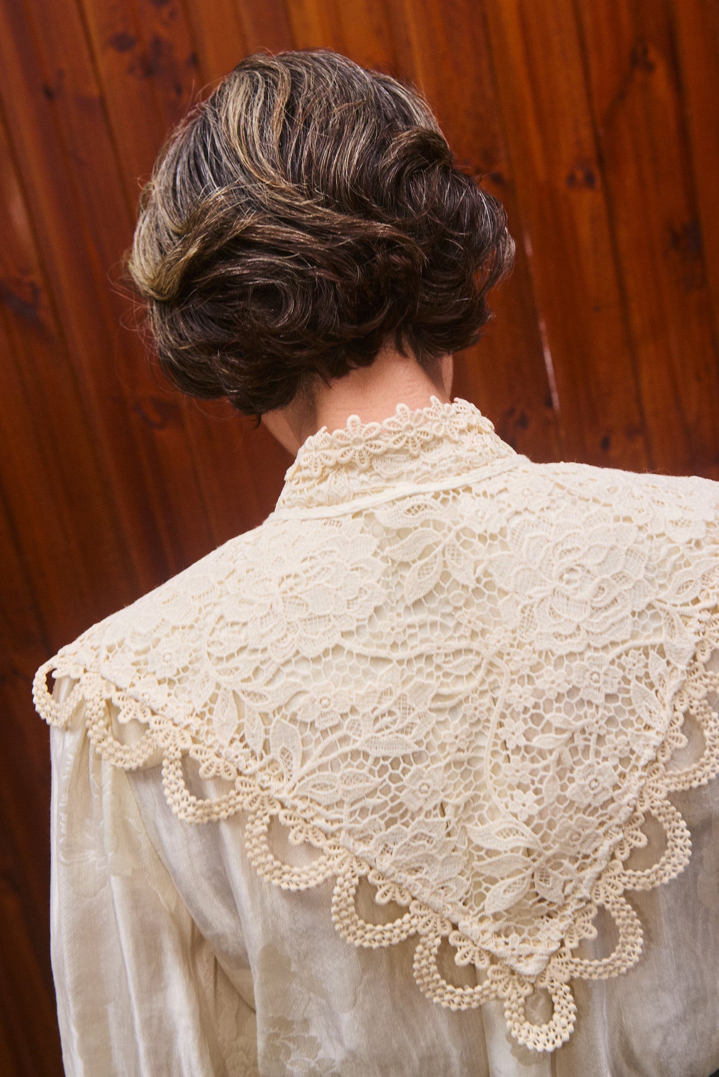 Alemais Apollonia Blouse