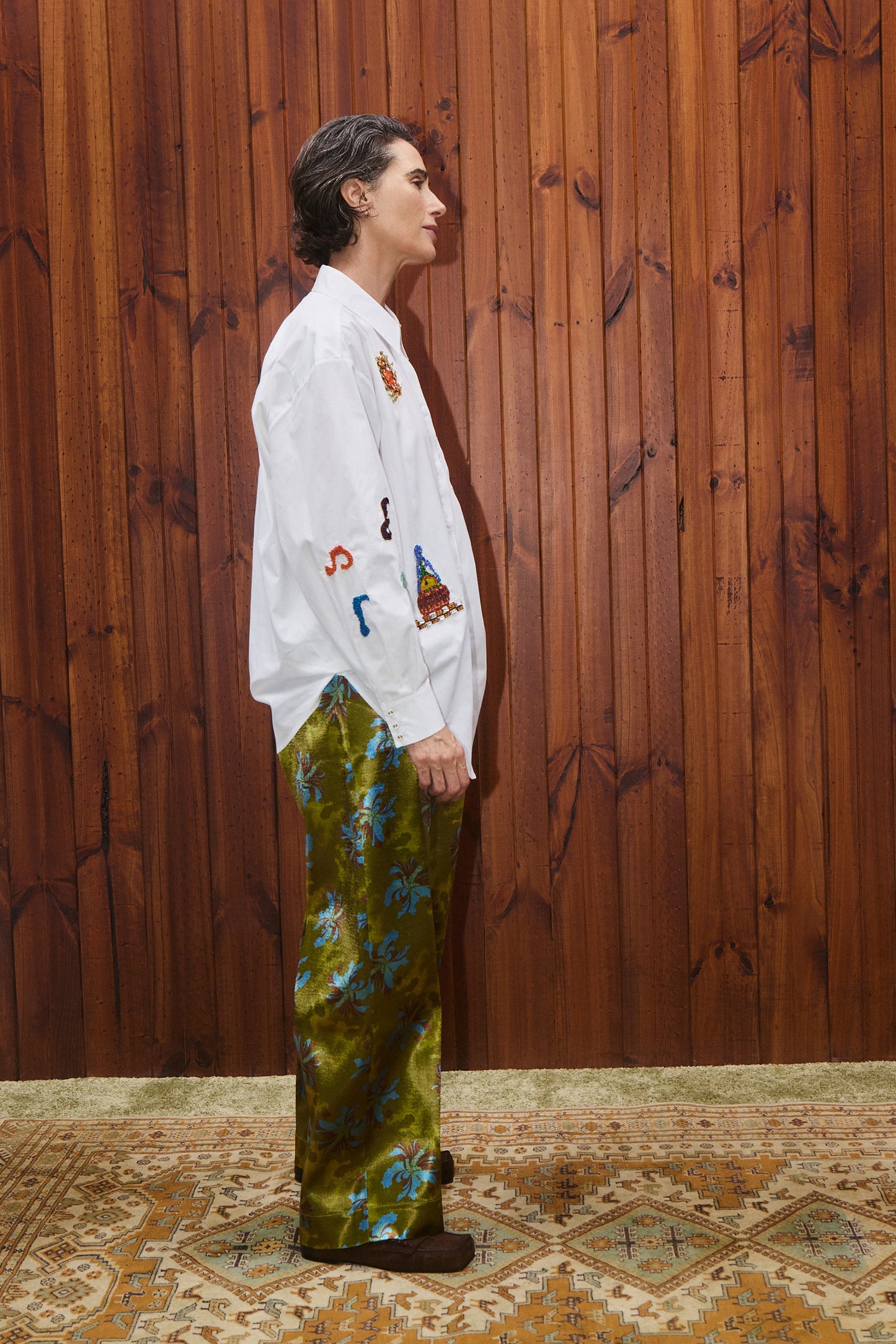 Alemais Adriana Pant