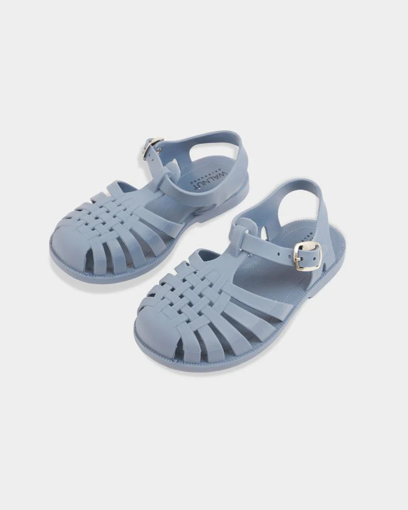 Walnut Rory Sandal