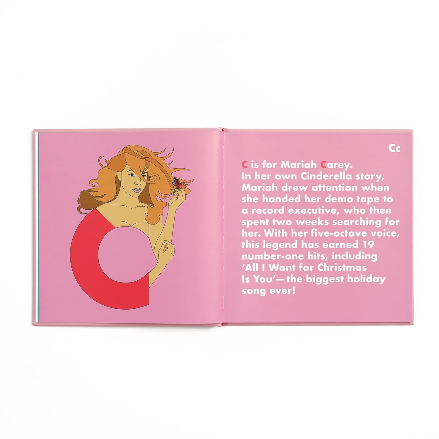 Diva Legends Alphabet