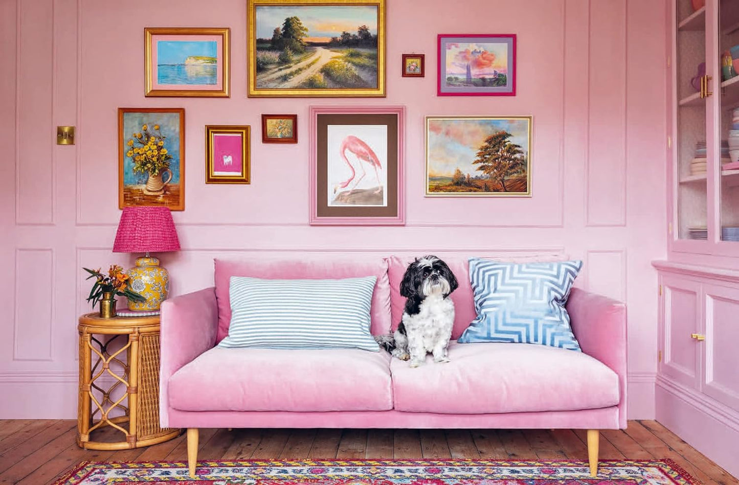 Colour Confidence By Jessica Sowerby