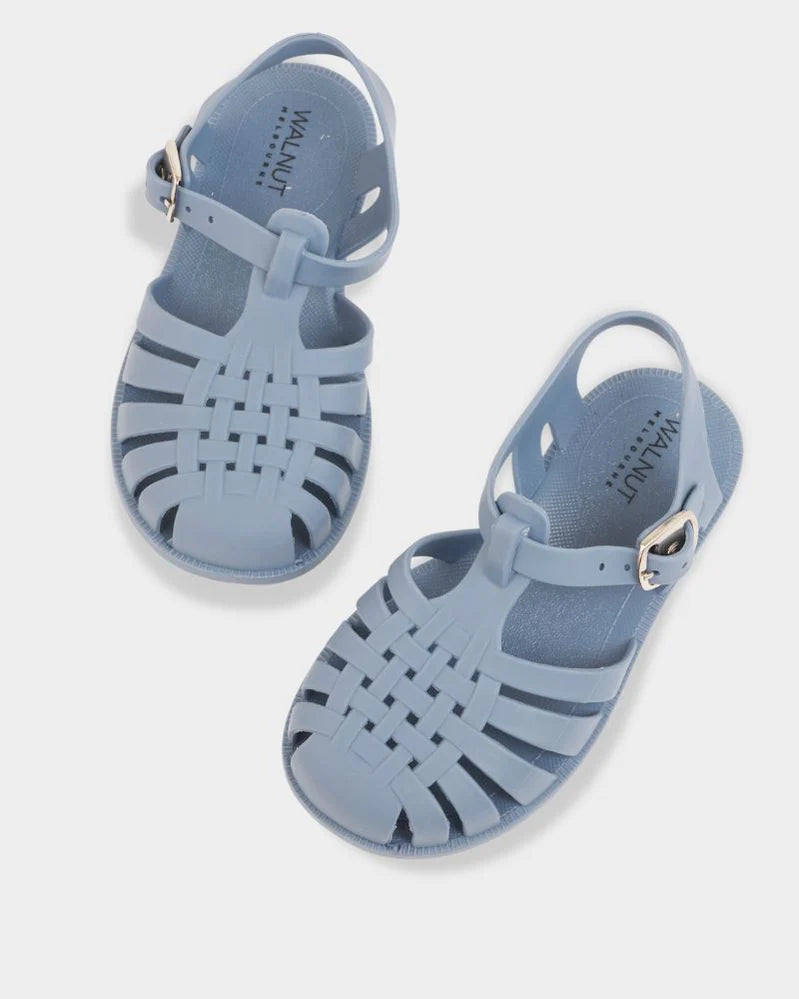 Walnut Rory Sandal