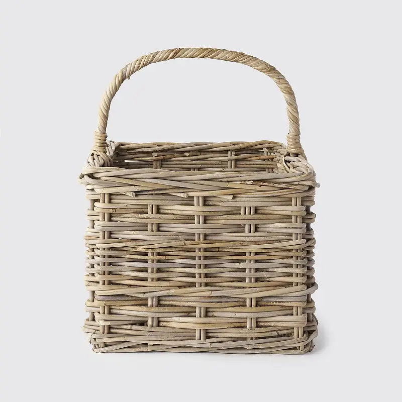 Wicka Grande Basket