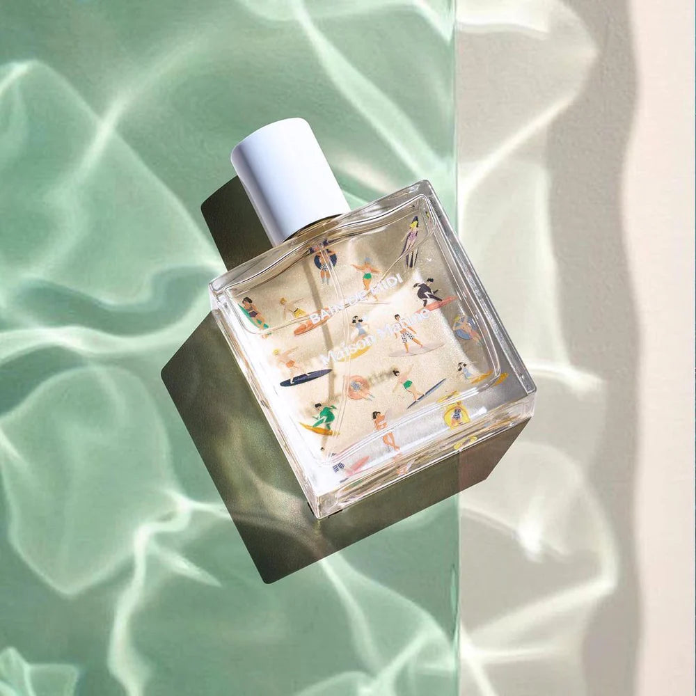 Bain de Midi Eau De Parfum