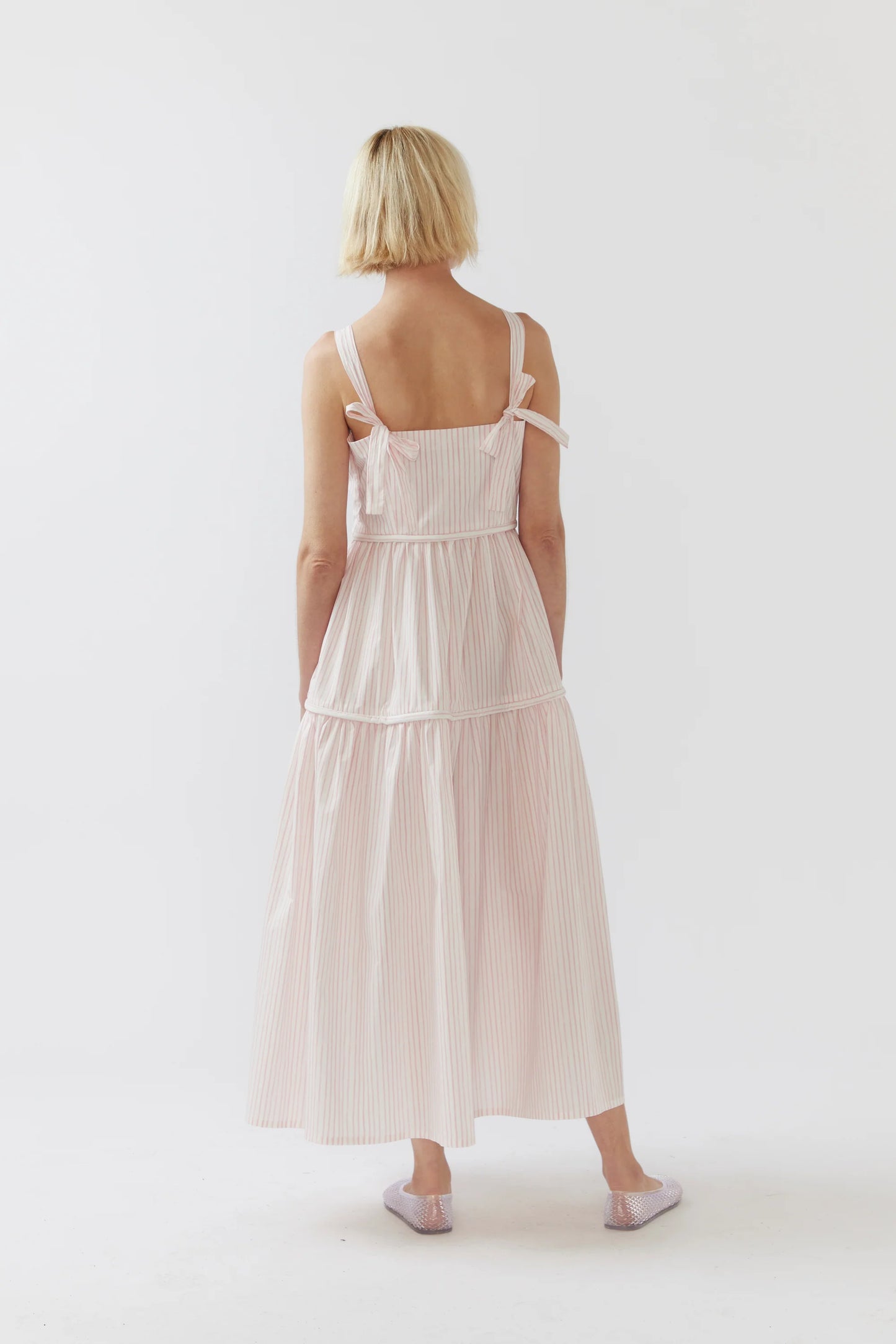 Foemina Annie Dress