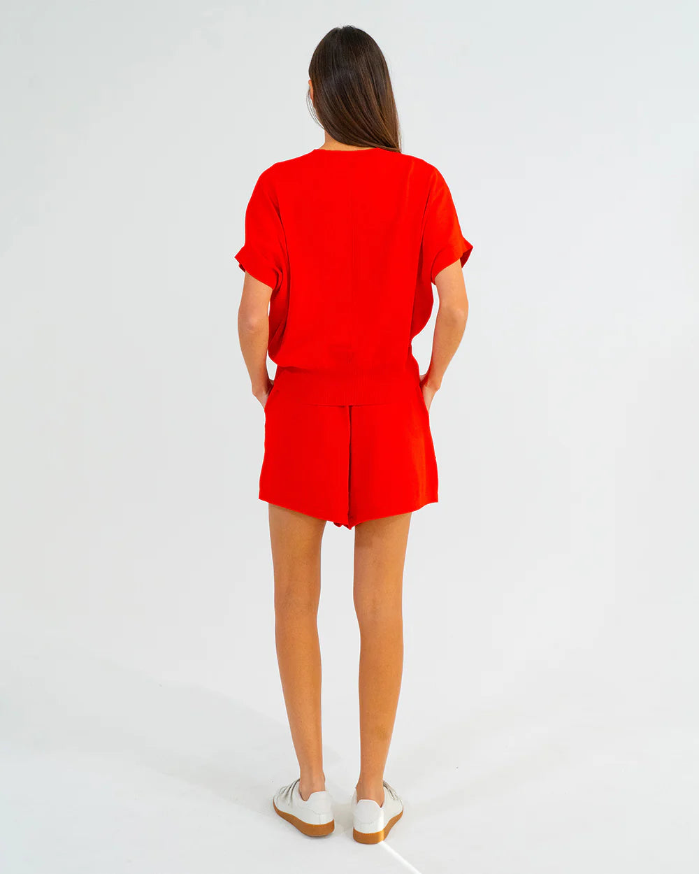 Arlington Milne Adeline Knit Tee