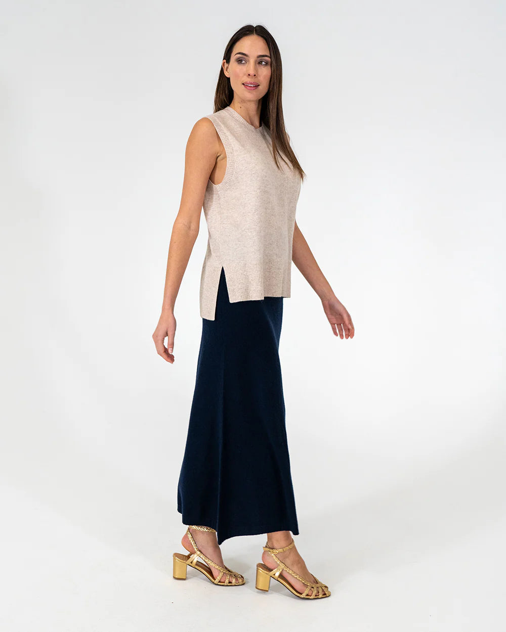 Arlington Milne Harriet Skirt