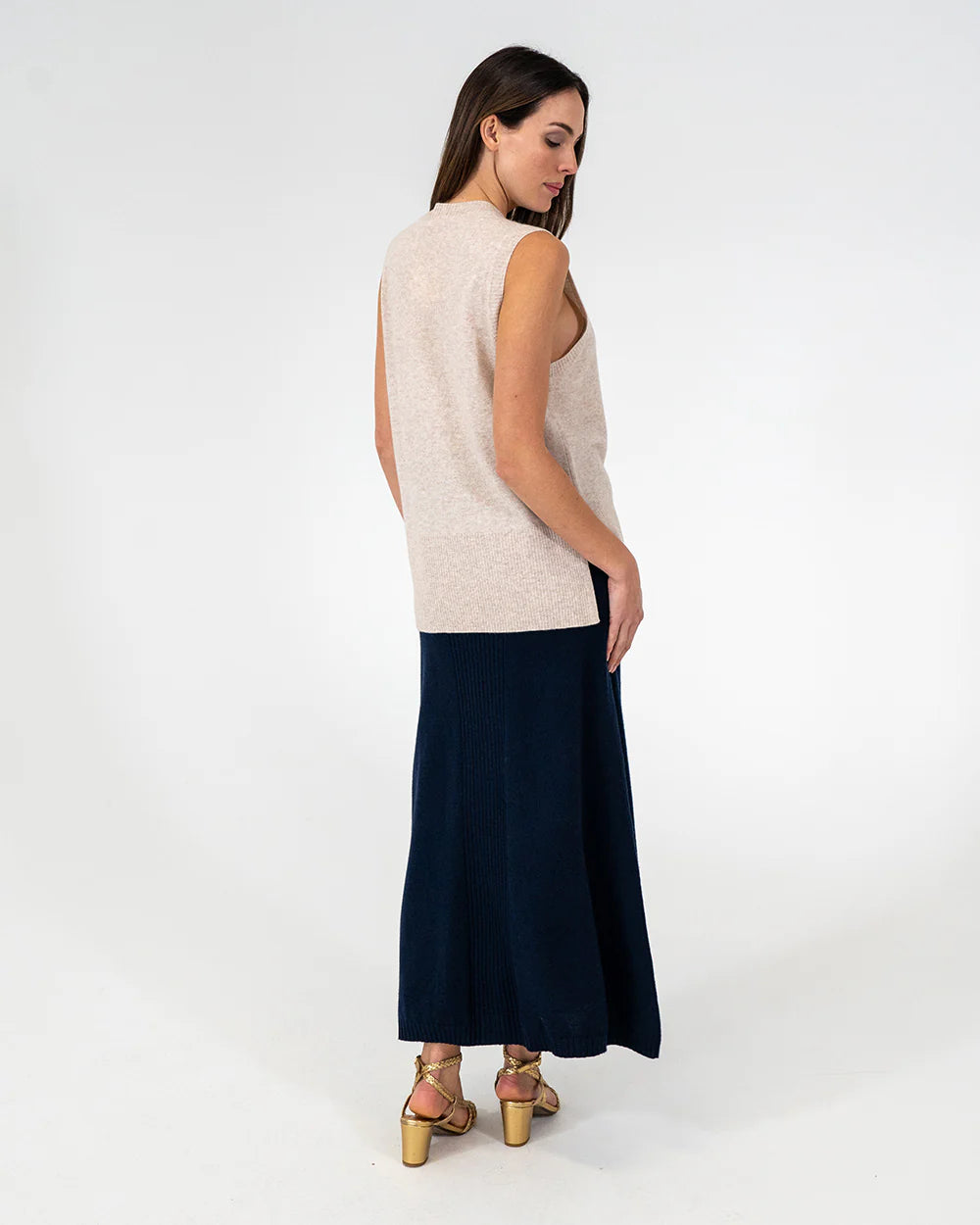 Arlington Milne Harriet Skirt