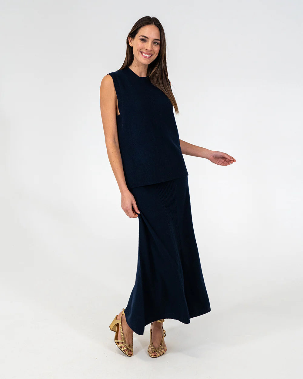 Arlington Milne Harriet Skirt