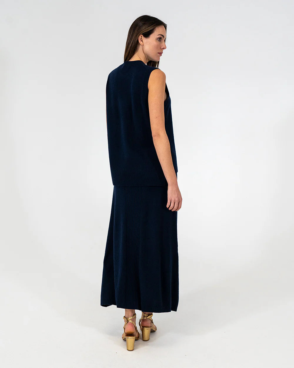 Arlington Milne Harriet Skirt