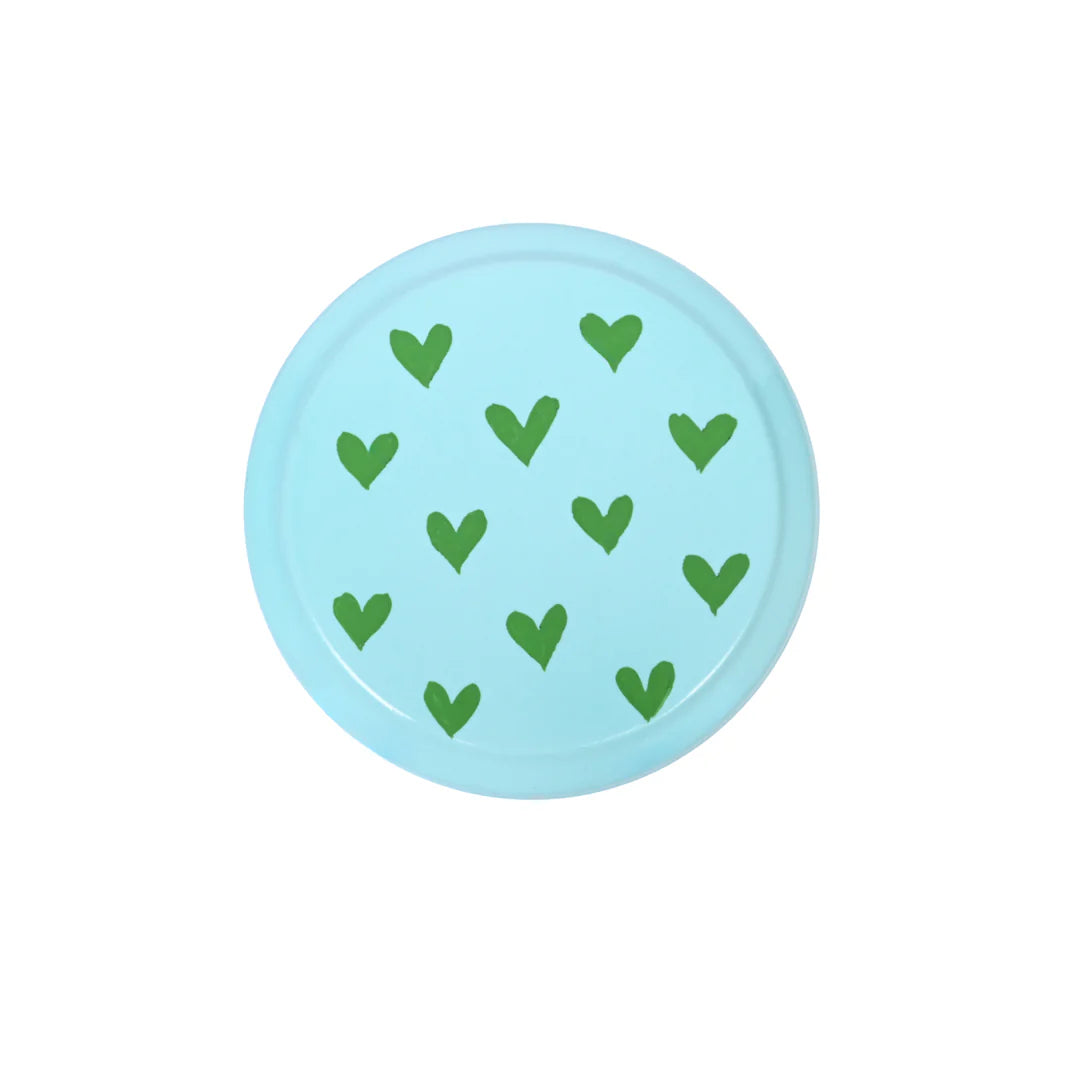 Picnic Folk Canister