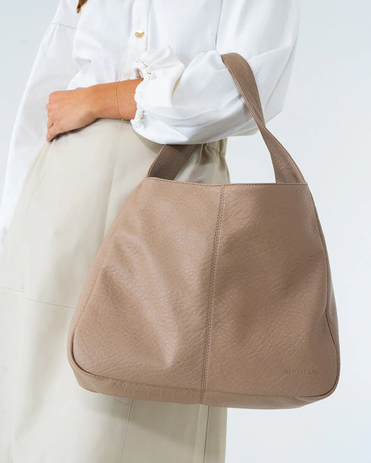 Elms + King Arcadia Tote