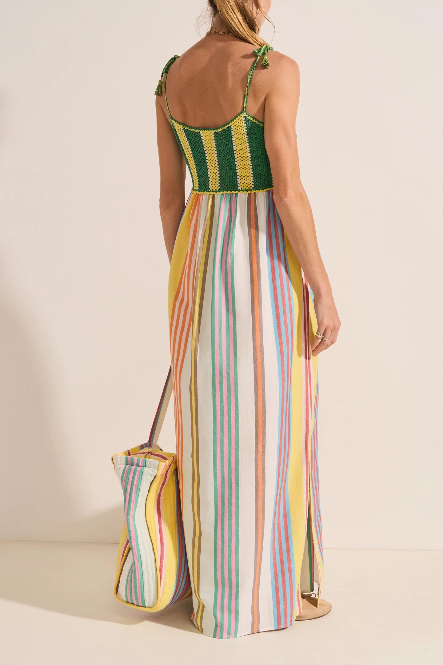 Ilio Nema Aruns Dress